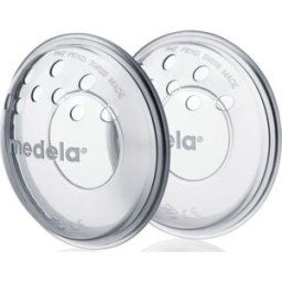 Medela bouclier de tétine 2 pcs