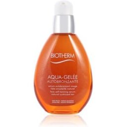 Biotherm Aquagelée Autobronzante Visage 50ml
