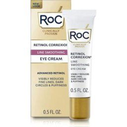 RoC Retinol Correxion Soin Alisadora Crema Ojos 15ml