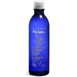 Melvita Eau de Fleurs d'Oranger Bigarade Spray 200mL