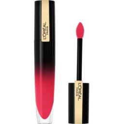 L'Oréal Brilliant Signature Liquid Lipstick 306 Be Innovative 6,40ml