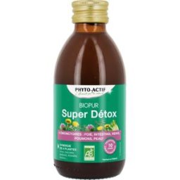 Lea Nature Cocktail Détox 5 Emonctories 500ml