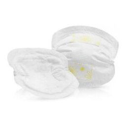 Medela Coussinets Usage Unique boite de 60 pièces