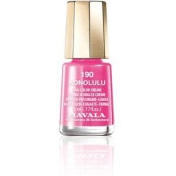 Mavala Mini Color Vernis à Ongles Honolulu 190 5ml