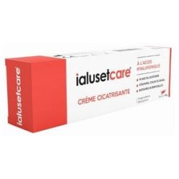 Ialuset Care Cica Creme 100G