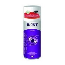 3M Ront Traitement Anti-Gale Spray De 400 Ml