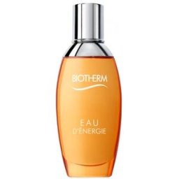 Biotherm Eua D'Energie Eau de Toilette 50ml