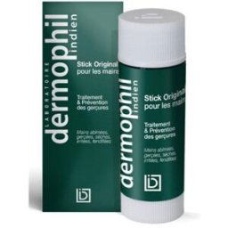 DERMOPHIL-INDIEN Dermophil Indien Stick Original Pour Les Mains 30g