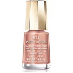 Mavala Vernis à Ongles Pretty Bronze 971 5ml