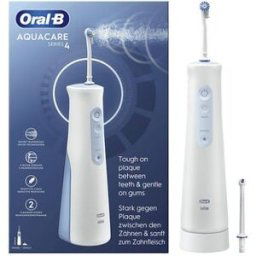Oral-B Hydropulseur Aquacare Series 4 1ut