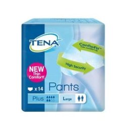 Tena Pants Proskin Plus Small 14uds