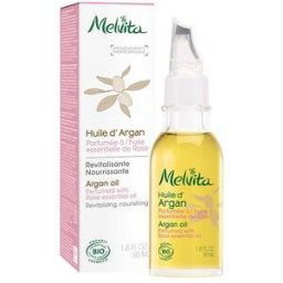 Melvita Hle Argan Rose 50mL