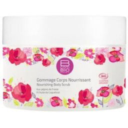 B Com Bio Organic B Com Bio Gommage Corps Nourrissant 150ml