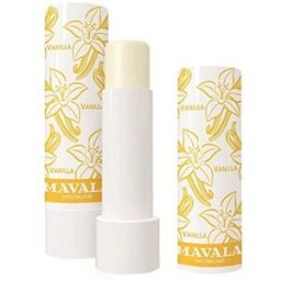 Mavala Baume à Lèvres Teinté Vanille 4,5g