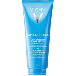 Vichy Capital Soleil Lait Apaisant Après-Soleil 300ml