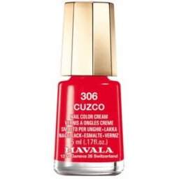Mavala Mini Color Vernis à Ongle Crème Cuzcov 306 5ml