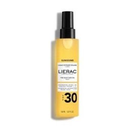 Lierac Sunissime L'Huile Soyeuse Solaire SPF30 150ml