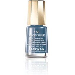 Mavala Mini Color Vernis à Ongles Smoky Blue 158 5ml