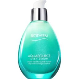 Biotherm Aquasource Deep Serum Concentré Hydratation Profonde Et Lumière 50ml