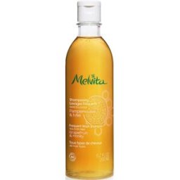Melvita Shampooing Lavages Fréquents Bio Tous Types de Cheveux 200mL