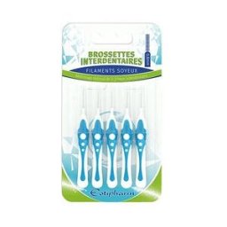 Estipharm B/Interdentaire 0,8Mm