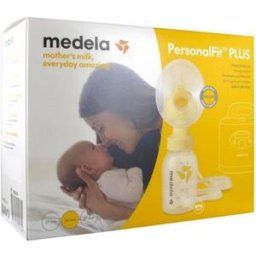 Medela Set Symphony Personalf+ Simpl 24Mm