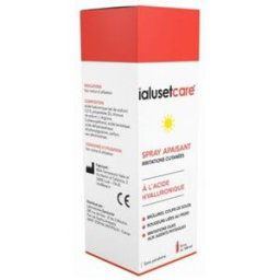 Ialuset Care Spr Apaisant 100ml
