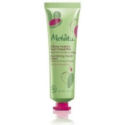 Melvita Creme Main Figue 30ml