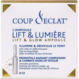 Coup d'EclaT Lift Lumiere 12amps