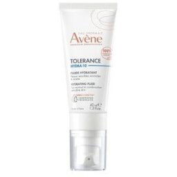 Avene Avène Tolerance Hydra-10 Fluide Hydratant 40ml