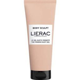 Lierac Body Sculpt Le Gel Buste Fermeté 75ml