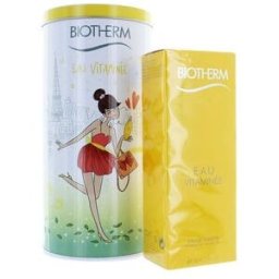Biotherm Eau Vitaminée Eau Parfumée 50ml