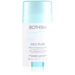 Déodorant en stick Biotherm Deo Pure 40ml