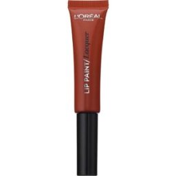 L'Oréal L'Oreal Labial Líquido Lacado 105 Red Fiction 8ml