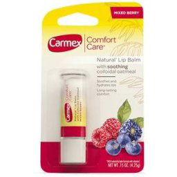Carmex Comfort Care Berry Blast Stick 4g