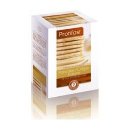 Protifast Crêpes/Pancake Nature 7 sachets