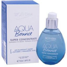Biotherm Aqua Bounce Super Concentrate 50ml