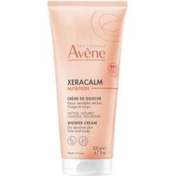 Avene Avène Xeracalm Nutrition Crème De Douche 200ml