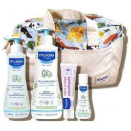 Mustela Mes Premiers Produits Version Jungle