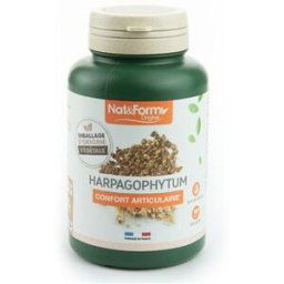 Atlantic Nature Nat Form Harpagophytum 200 Glules