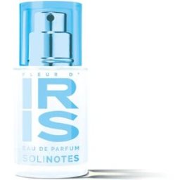 Solinotes Fleur d'Iris Eau de Parfum 15ml