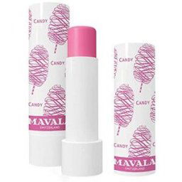 Mavala Baume À Lèvres Teinté Candy 4,5g