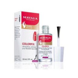 Mavala Colorfix Fixateur pour Vernis à Ongles 10ml