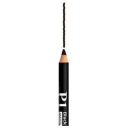 Lovren Lápiz de Ojos Essential P1 Negro Rígido 1ud