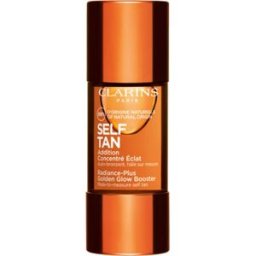 Gel Visage Auto-Bronzant de Clarins 15ml
