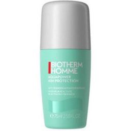 Biotherm Homme Aquapower Roll On 75ml