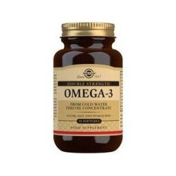 Solgar Omega3 30 gélules