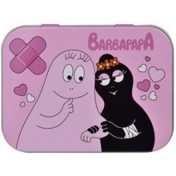 Take Care Barbapapa 24 Pansements