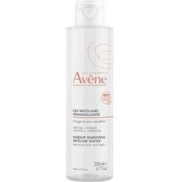 Avene Avène Eau Micellaire Démaquillante 200ml