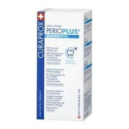 Curaden Perio Plus+ Regener B/Bouch 200ml